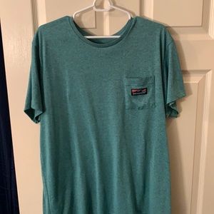 Patagonia Sim Fit Shirt w/pockets